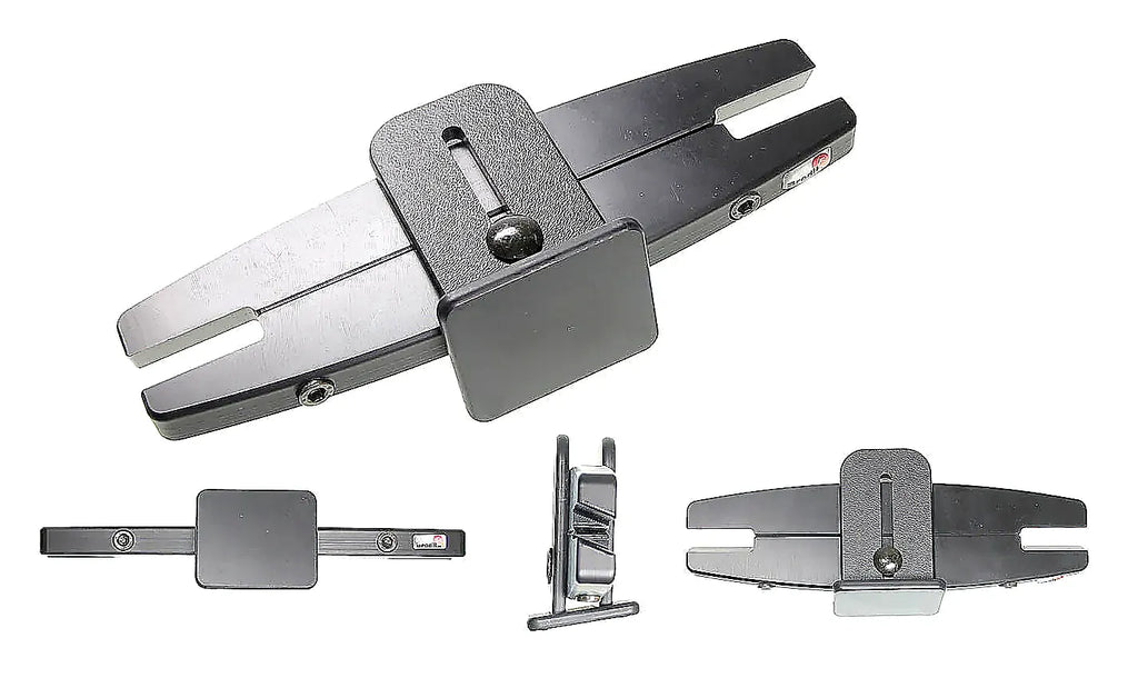 Brodit Toestelhouder 811027 voor BMW 7-series F01, F02