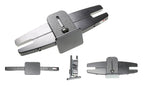 Brodit Toestelhouder 811027 voor BMW 7-series F01, F02