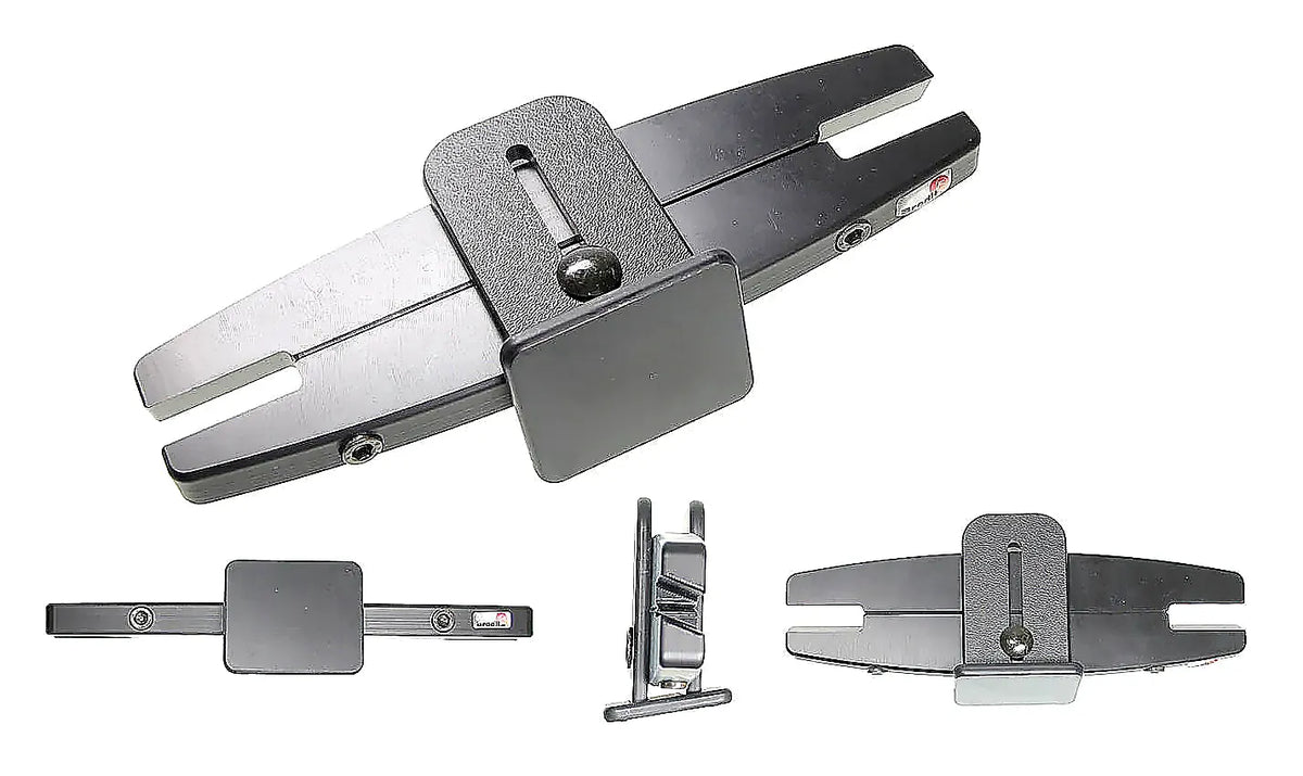 Brodit Toestelhouder 811027 voor BMW 7-series F01, F02