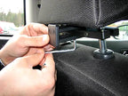 Brodit Toestelhouder 811027 voor BMW 7-series F01, F02