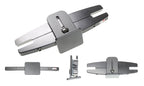 Brodit Toestelhouder 811027 voor BMW 7-series F01, F02