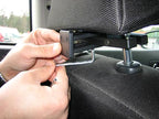 Brodit Toestelhouder 811027 voor BMW 7-series F01, F02