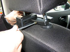 Brodit Toestelhouder 811027 voor BMW 7-series F01, F02
