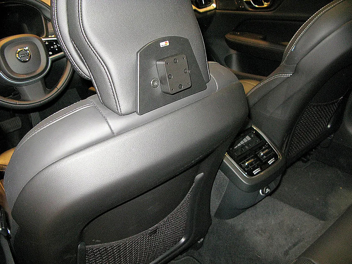 Brodit Toestelhouder 811102 voor Polestar 3