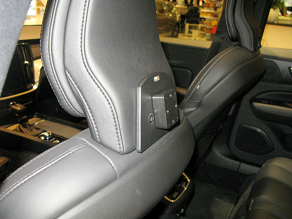 Brodit Toestelhouder 811102 voor Polestar 3