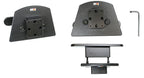 Brodit Toestelhouder 811102 voor Polestar 3