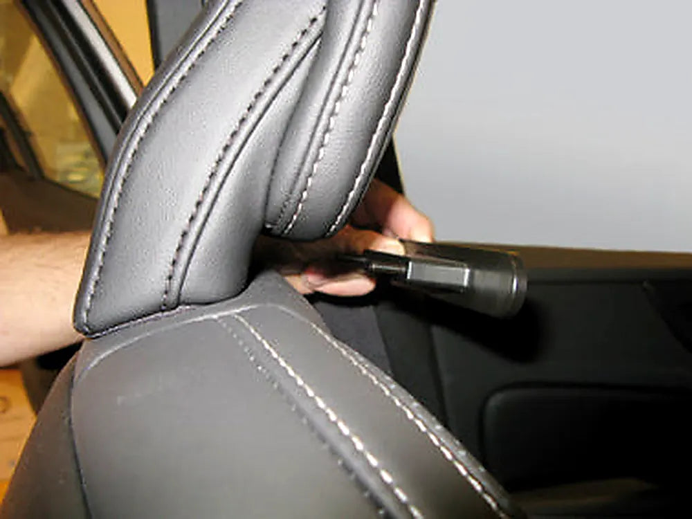 Brodit Toestelhouder 811102 voor Polestar 3
