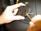 Brodit Toestelhouder 811102 voor Polestar 3