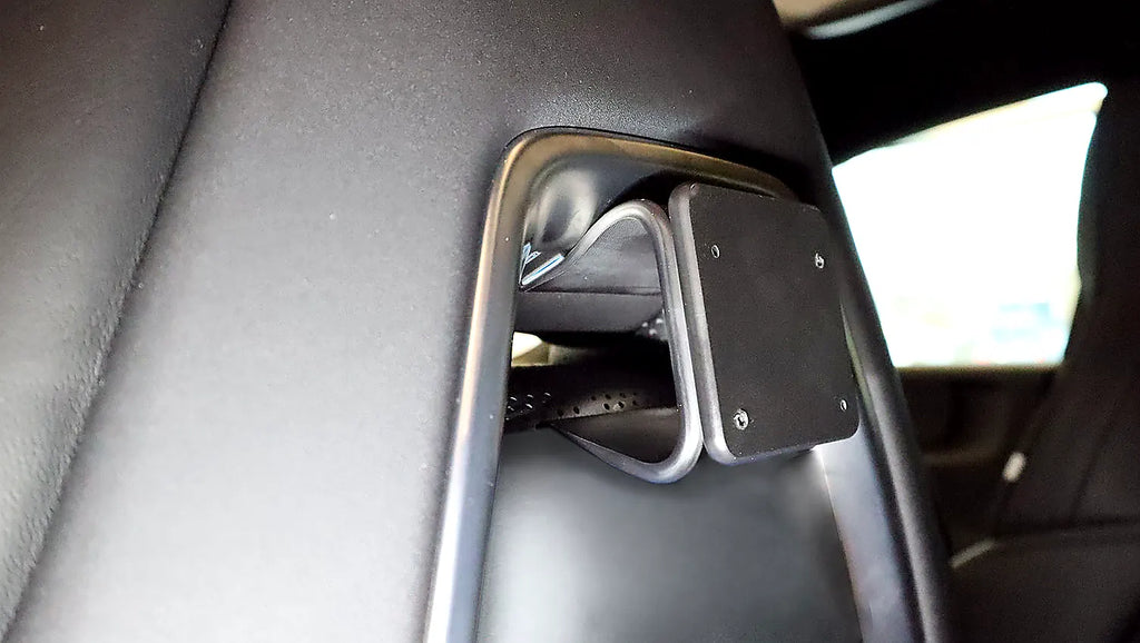 Brodit Toestelhouder 811103 voor Polestar 4