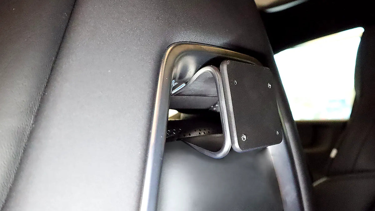 Brodit Toestelhouder 811103 voor Polestar 4