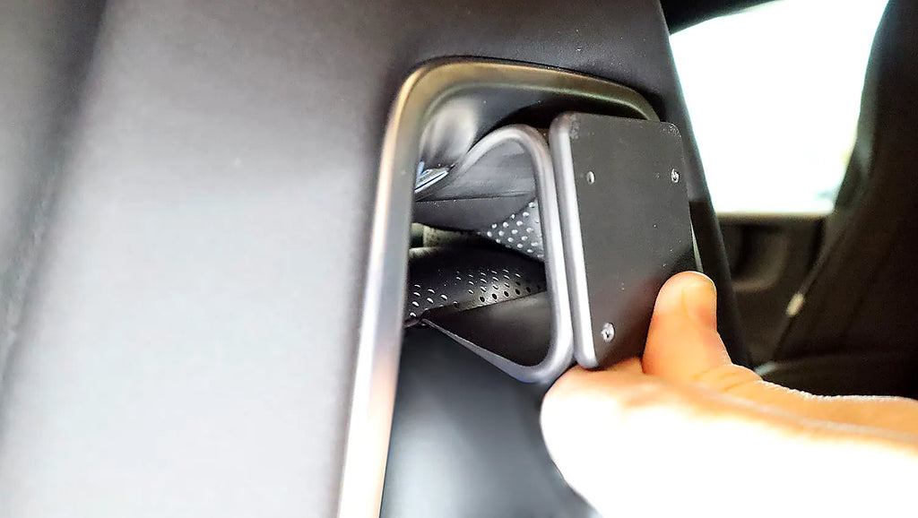 Brodit Toestelhouder 811103 voor Polestar 4