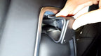 Brodit Toestelhouder 811103 voor Polestar 4