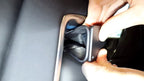 Brodit Toestelhouder 811103 voor Polestar 4