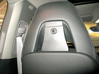 Brodit Toestelhouder 811901 voor Porsche Panamera