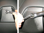 Brodit Toestelhouder 811901 voor Porsche Panamera
