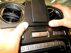 Brodit ProClip 213460 voor Ford Mondeo