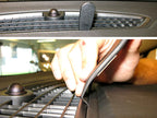Brodit ProClip 213460 voor Ford Mondeo