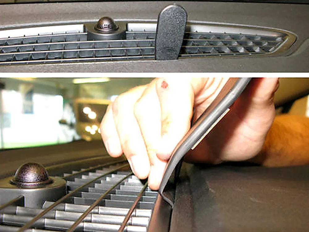 Brodit ProClip 213460 voor Ford Mondeo