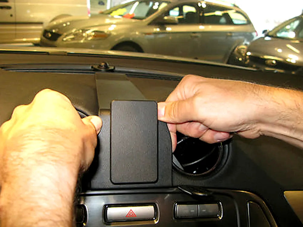 Brodit ProClip 213460 voor Ford Mondeo