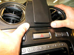 Brodit ProClip 213460 voor Ford Mondeo