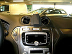 Brodit ProClip 213460 voor Ford Mondeo