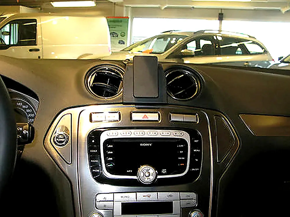 Brodit ProClip 213460 voor Ford Mondeo