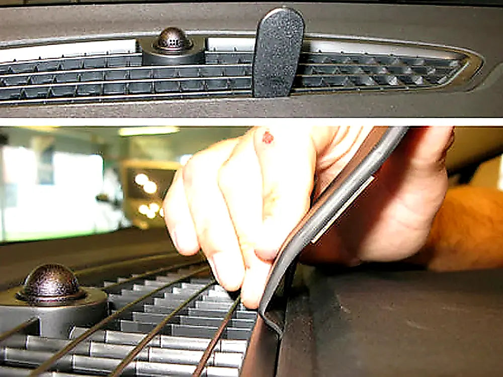 Brodit ProClip 213460 voor Ford Mondeo