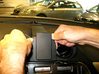 Brodit ProClip 213460 voor Ford Mondeo