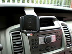 Brodit ProClip 213461 voor Nissan Primastar