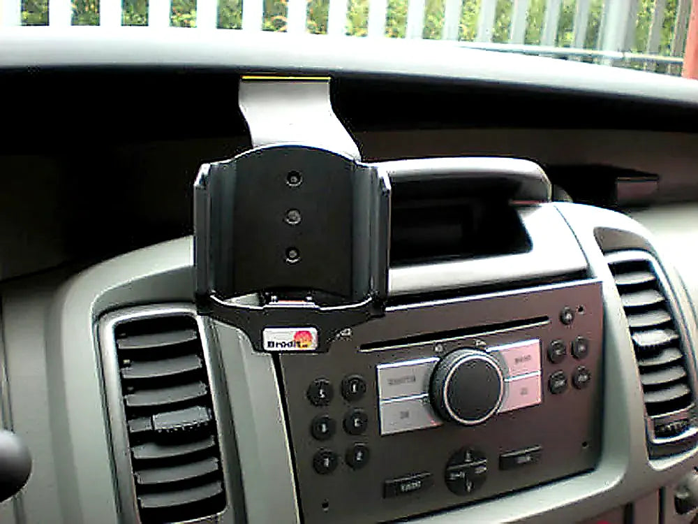 Brodit ProClip 213461 voor Nissan Primastar