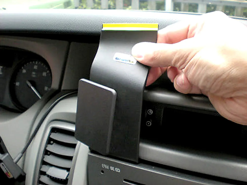 Brodit ProClip 213461 voor Nissan Primastar