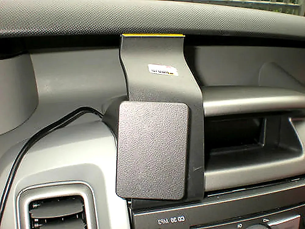 Brodit ProClip 213461 voor Nissan Primastar