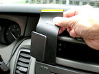 Brodit ProClip 213461 voor Nissan Primastar