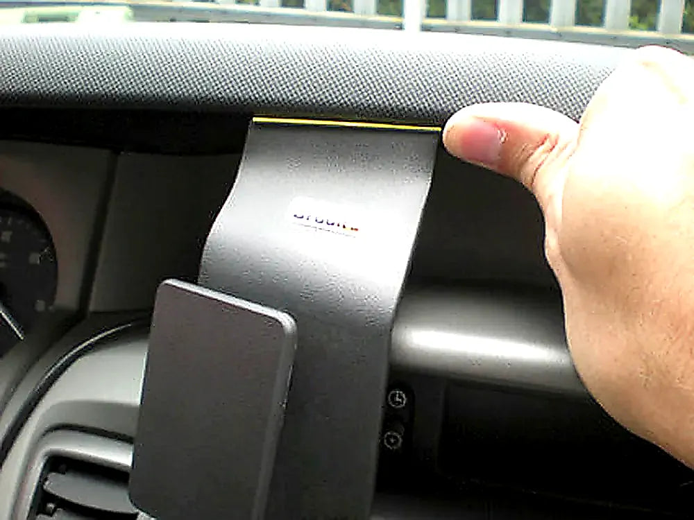 Brodit ProClip 213461 voor Nissan Primastar