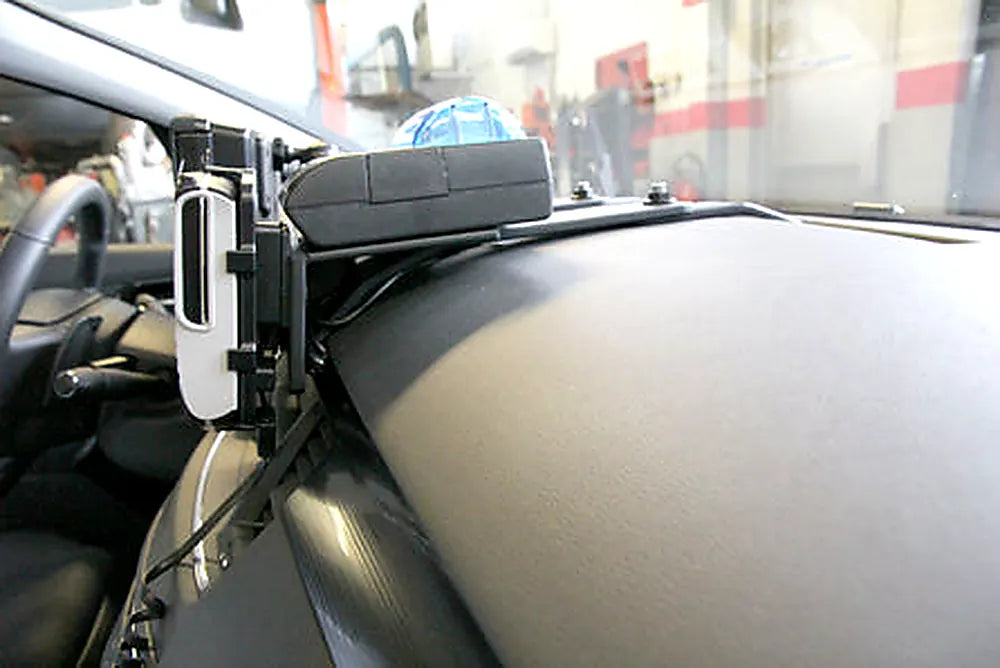 Brodit ProClip 213471 voor Peugeot 508