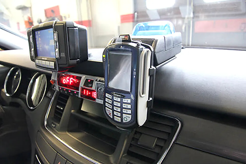 Brodit ProClip 213471 voor Peugeot 508