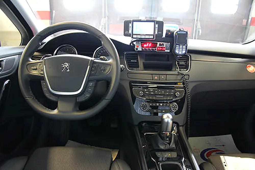 Brodit ProClip 213471 voor Peugeot 508