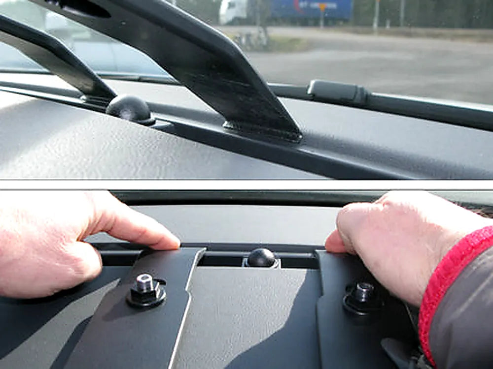 Brodit ProClip 213471 voor Peugeot 508