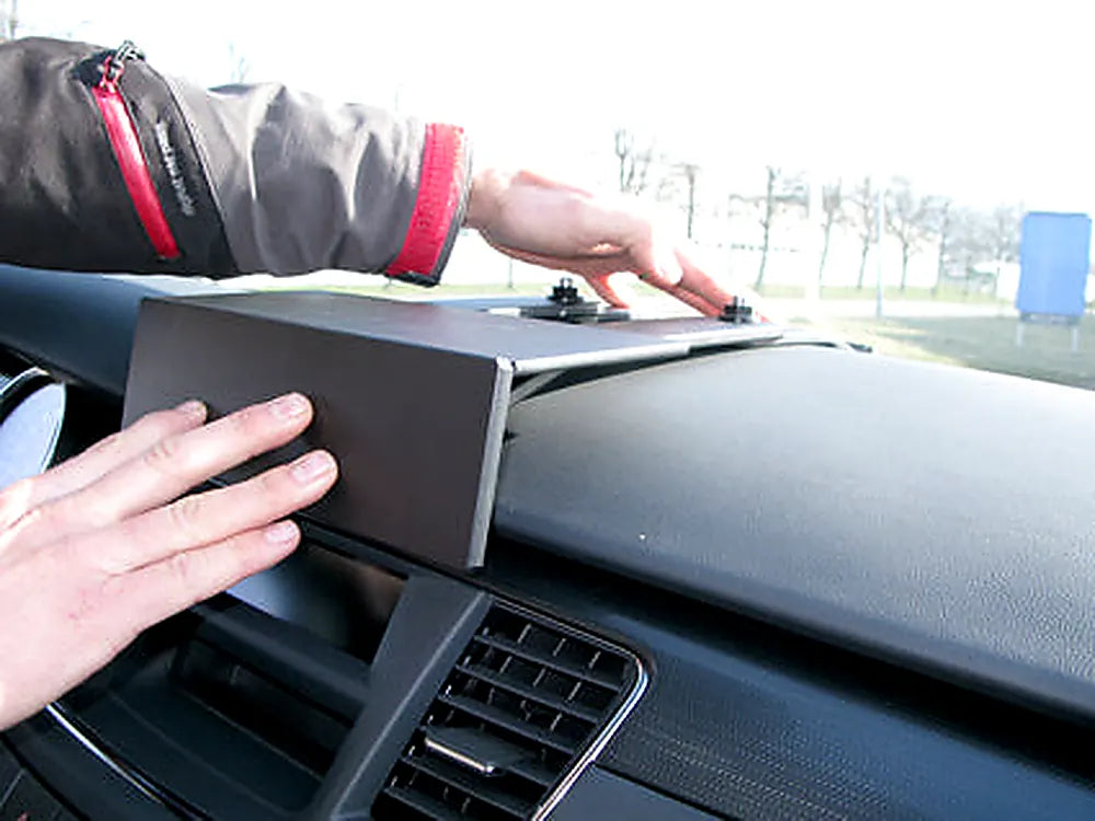 Brodit ProClip 213471 voor Peugeot 508