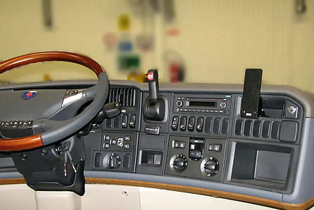Brodit ProClip 213474 voor Scania R-series