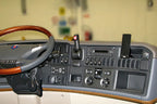 Brodit ProClip 213474 voor Scania R-series