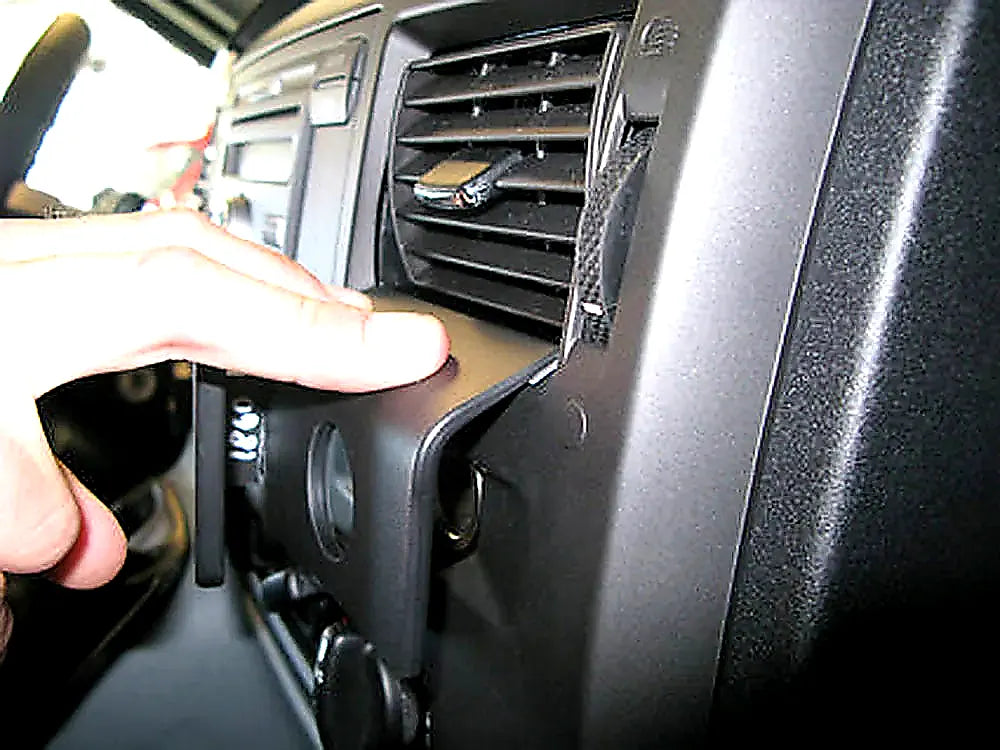 Brodit ProClip 213486 voor Ford Transit Tourneo