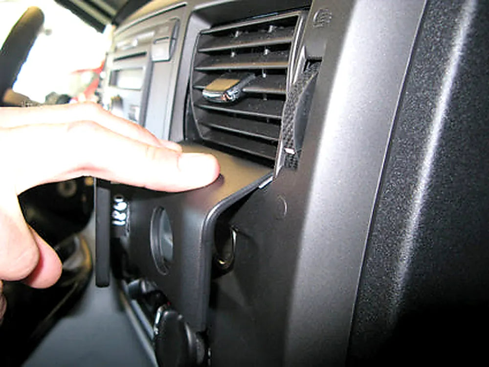 Brodit ProClip 213486 voor Ford Transit Tourneo