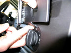 Brodit ProClip 213486 voor Ford Transit Tourneo