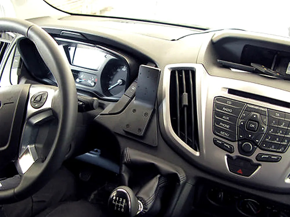 Brodit ProClip 213509 voor Ford Transit