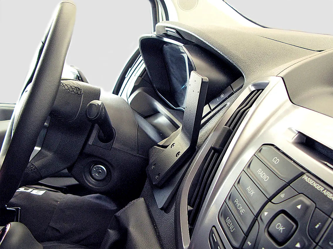 Brodit ProClip 213509 voor Ford Transit