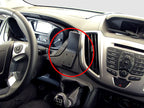 Brodit ProClip 213509 voor Ford Transit