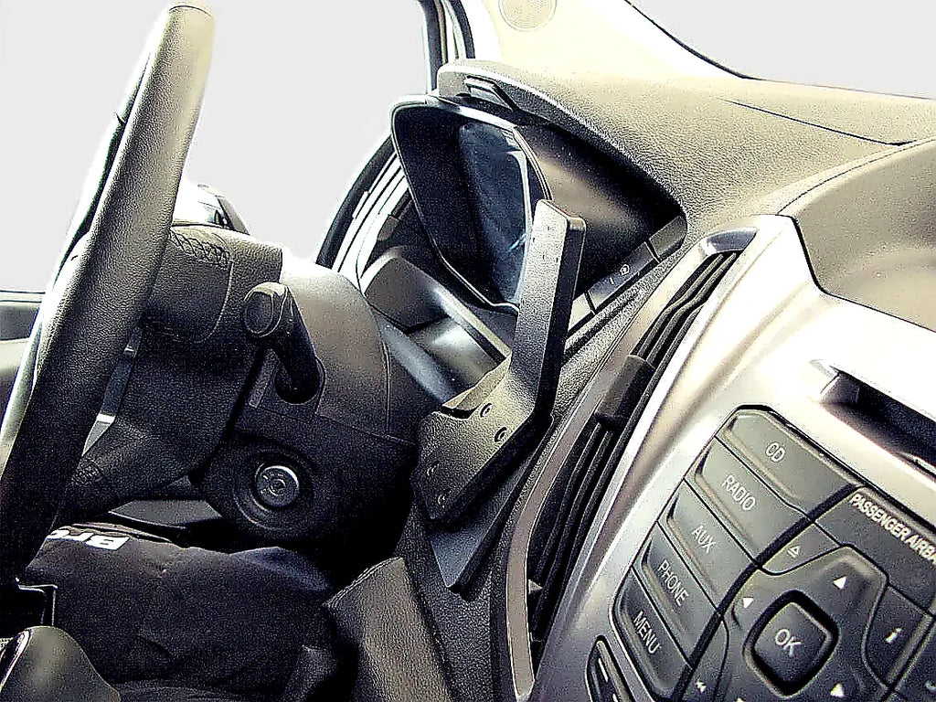 Brodit ProClip 213509 voor Ford Transit