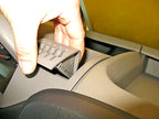 Brodit ProClip 213520 voor Nissan NV400