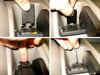 Brodit ProClip 213520 voor Nissan NV400